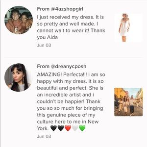 Mexican Dress Embroidered Reviews